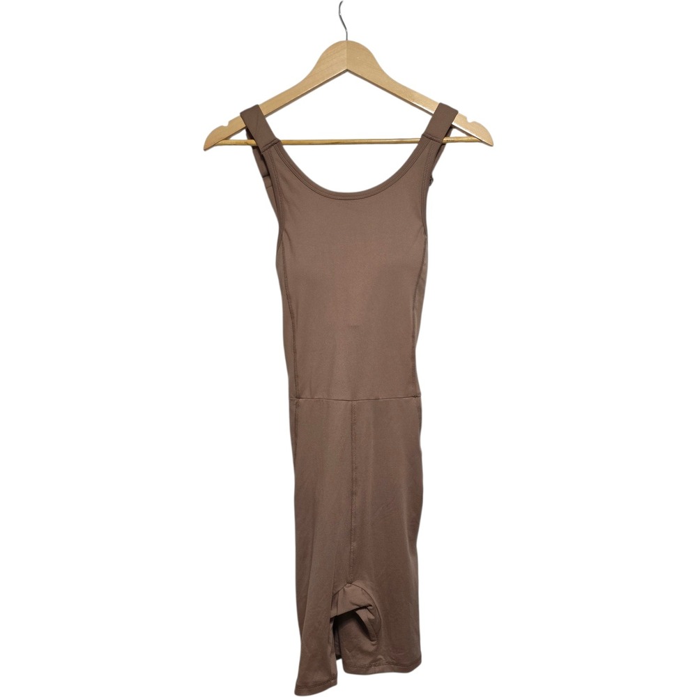 Wondery Outdoors Mojave Trail Romper Clay One Piece Utility Pockets‎ XL NWT